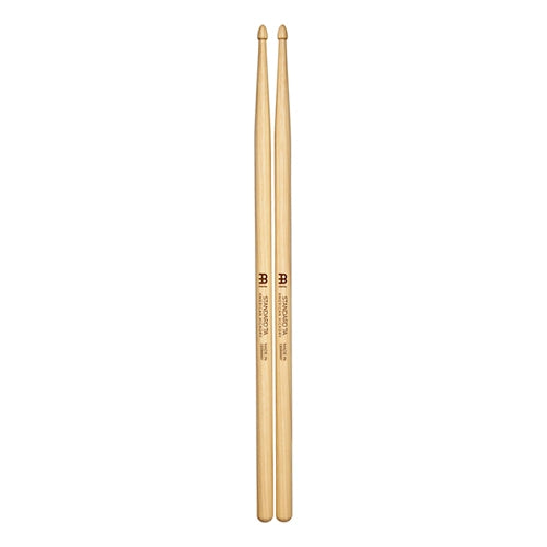 Meinl Stick & Brush Standard Hickory Drum Stick 7A