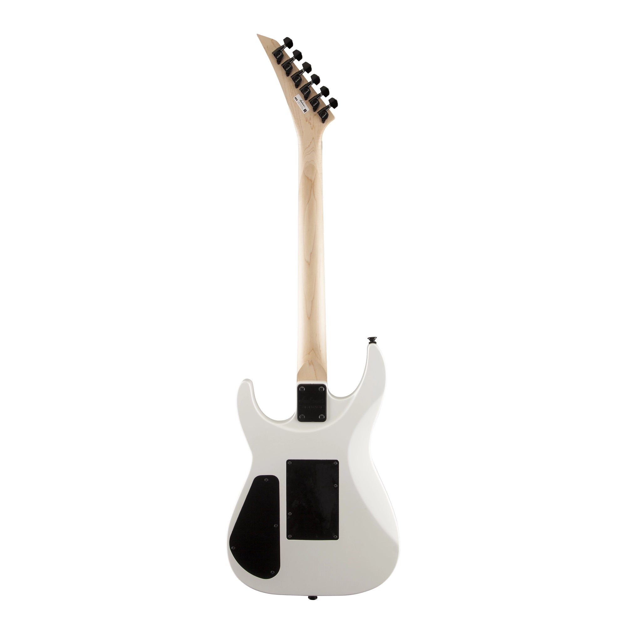 Jackson JS32 Dinky DKA-M Snow White