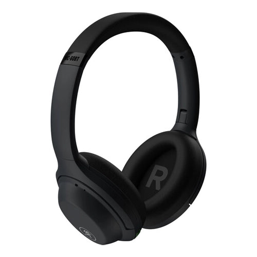 Mackie MC-60BT Wireless Noise-Canceling Bluetooth Headphones