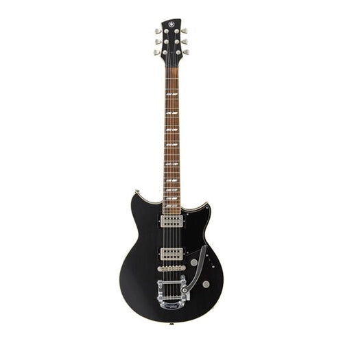 Yamaha RS720B Revstar Electric Guitar w Bigsby Vibrato Tailpiece - B-Stock