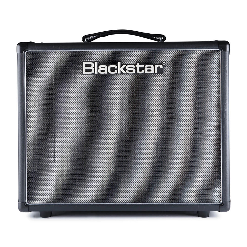 Amplificador Combo de Válvulas Blackstar HT-20R MkII de 20W (Negro)