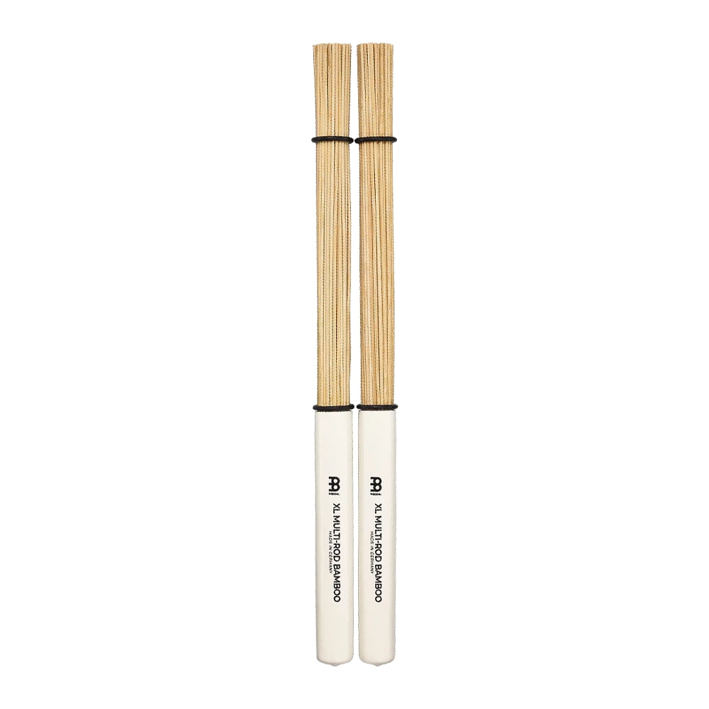 Meinl XL Bamboo Multi-Rod Bundle Sticks