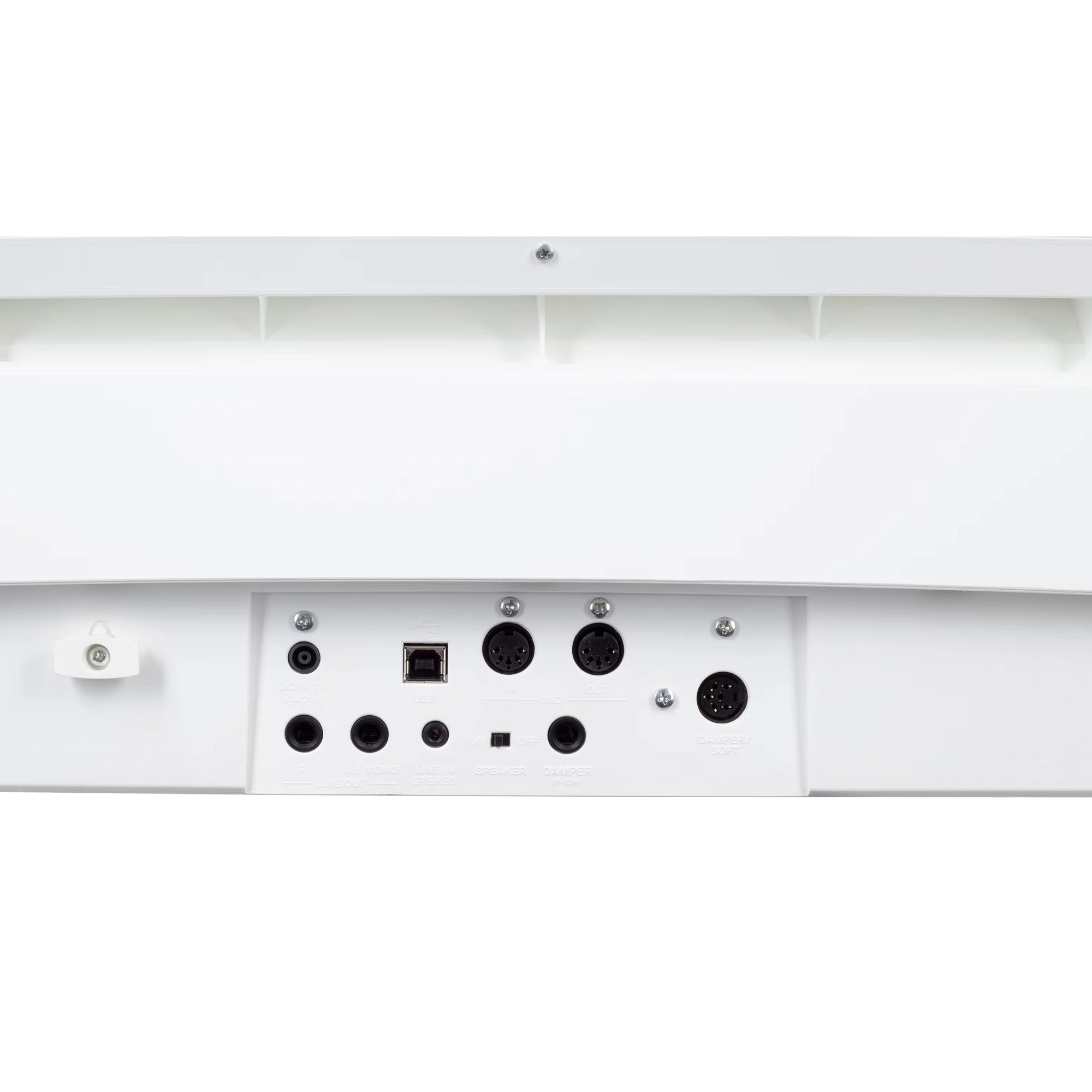 Kawai ES920 88-Key Digital Piano  - White