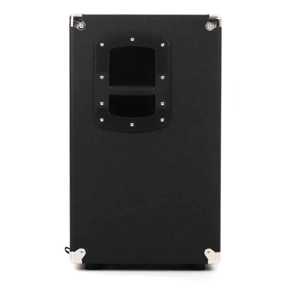 Fender Rumble 700W 2x10 Bass Speaker Cabinet