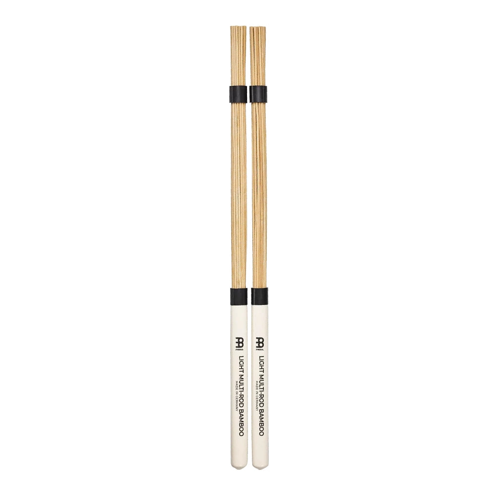 Meinl Bamboo Light Multi-Rod Sticks