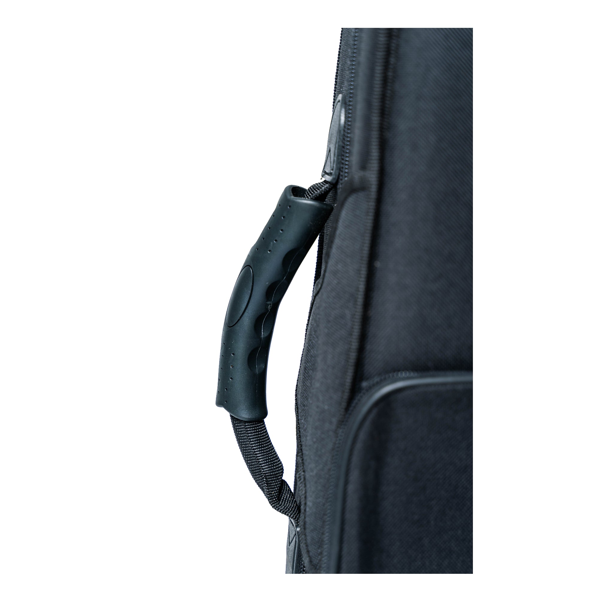 Prelude Duet Electric Violin With Case & Accessories - Red