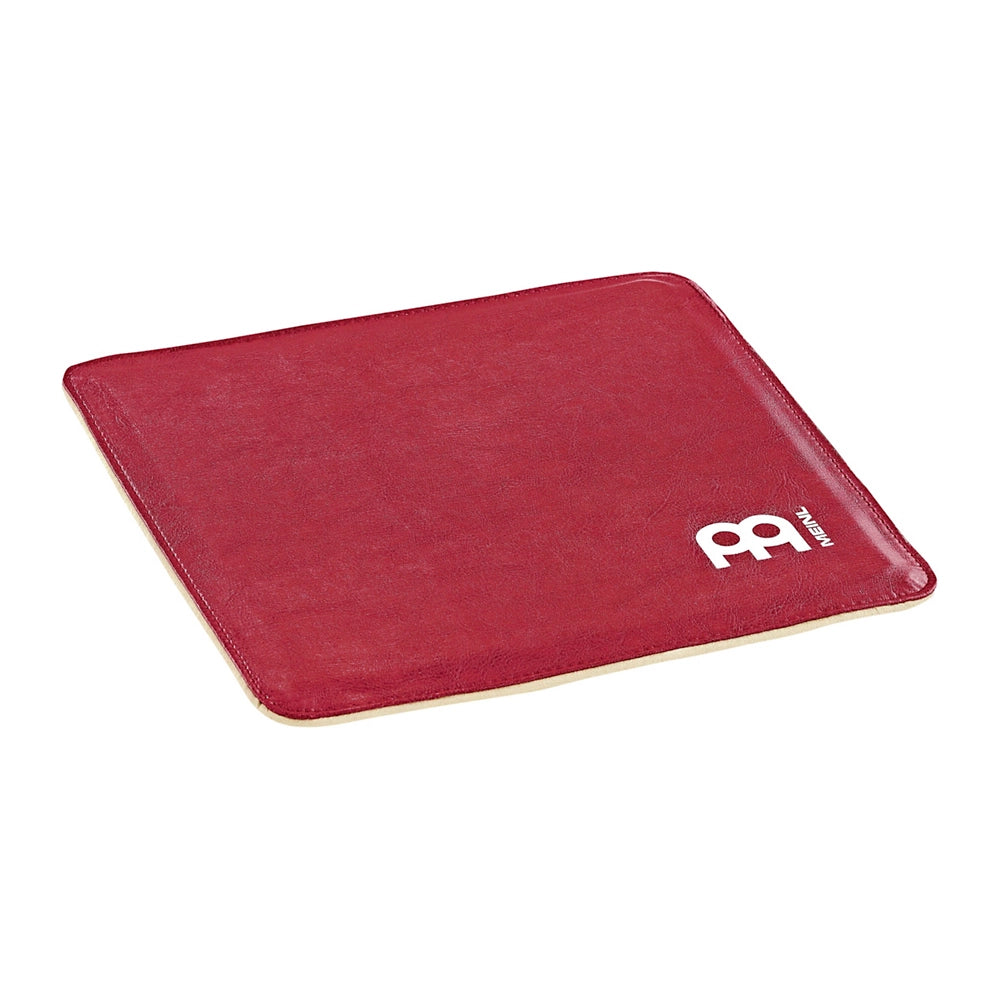 Meinl Synthetic Leather Cajon Seat Vintage Red