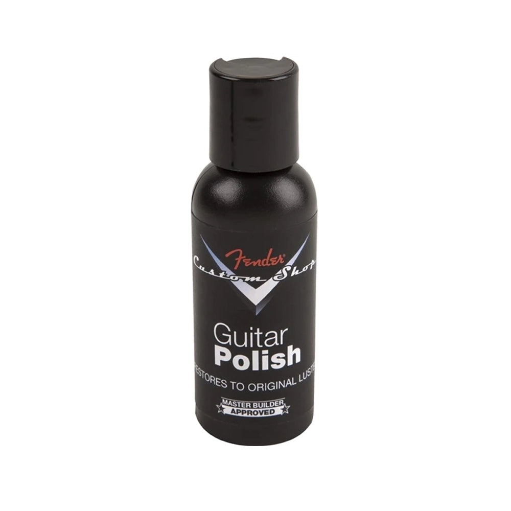 Fender Custom Shop Guitar Polish 2oz