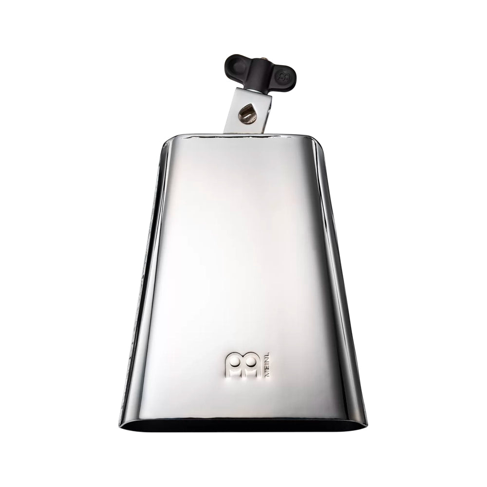Meinl 7.5" Salsa Timbales Cowbell - Chrome