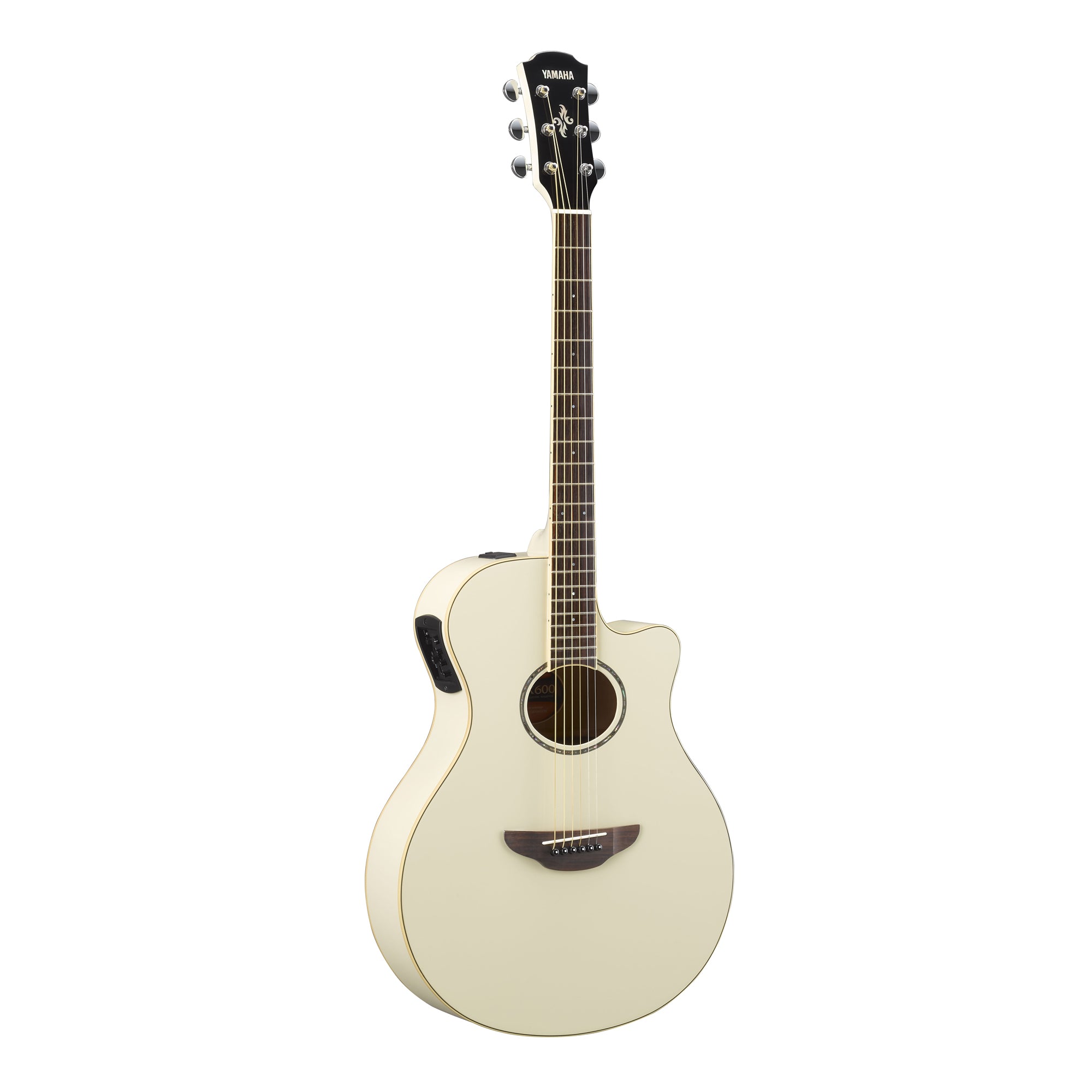 Yamaha APX600 Acoustic-Electric Guitar