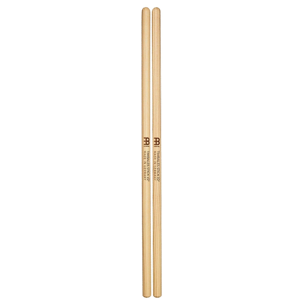 Meinl Hickory Timbale Sticks 1/2 in.