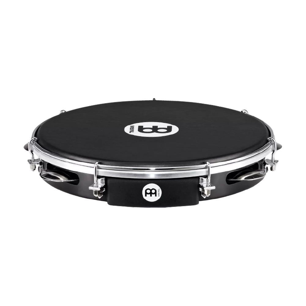 Meinl PA10ABS-BK-NH 10" Napa Head Abs Pandeiro