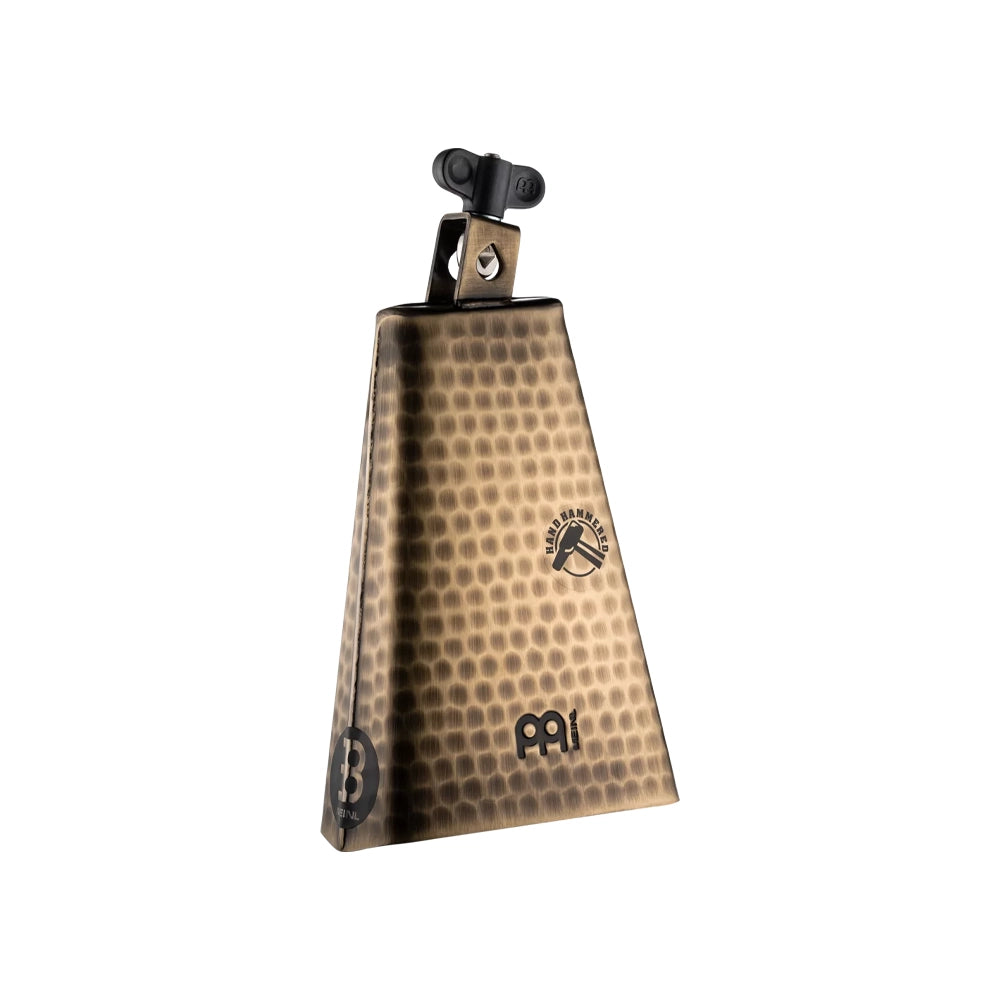 Meinl STB80HH-G Hand Hammered Cowbell