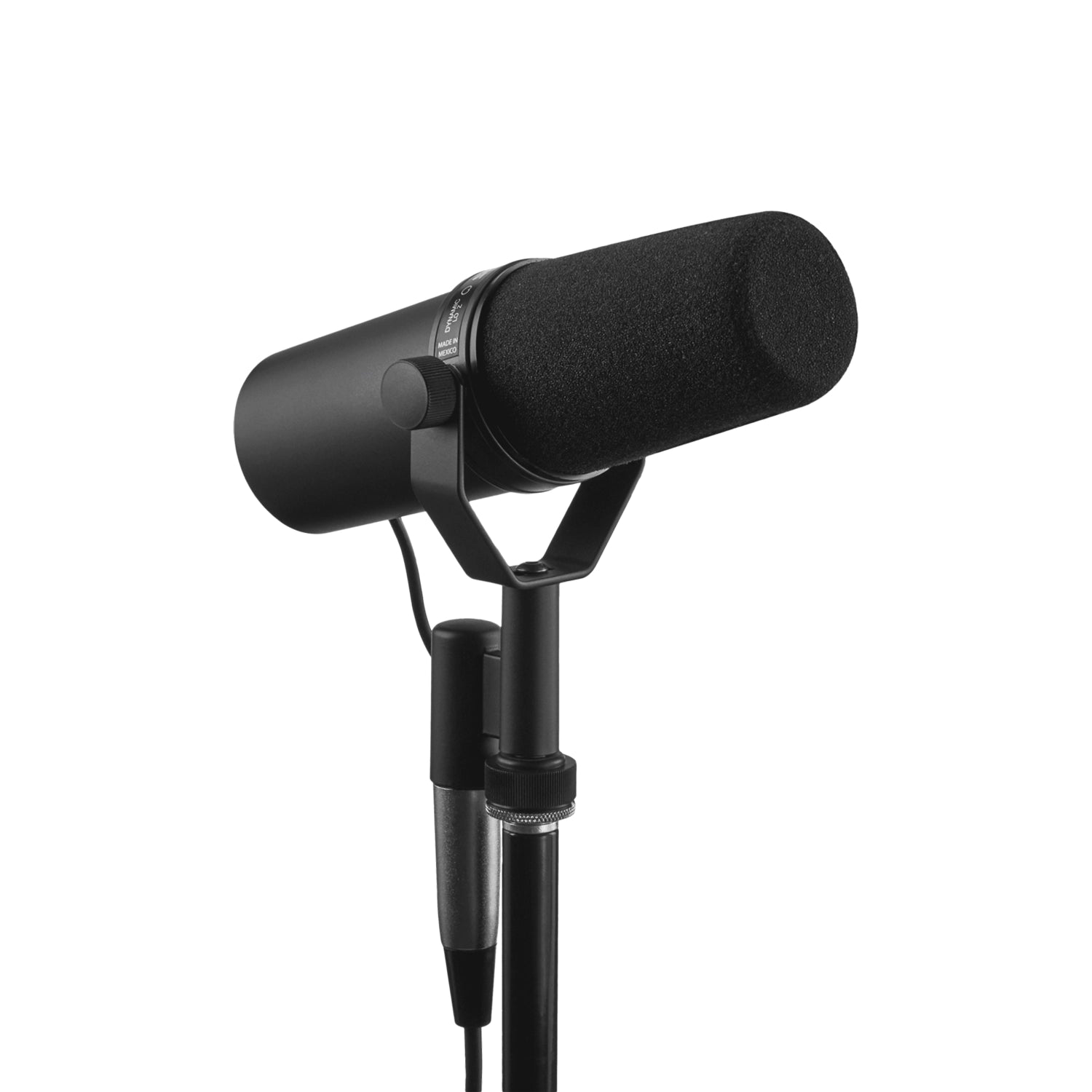 Shure SM7B Vocal Microphone