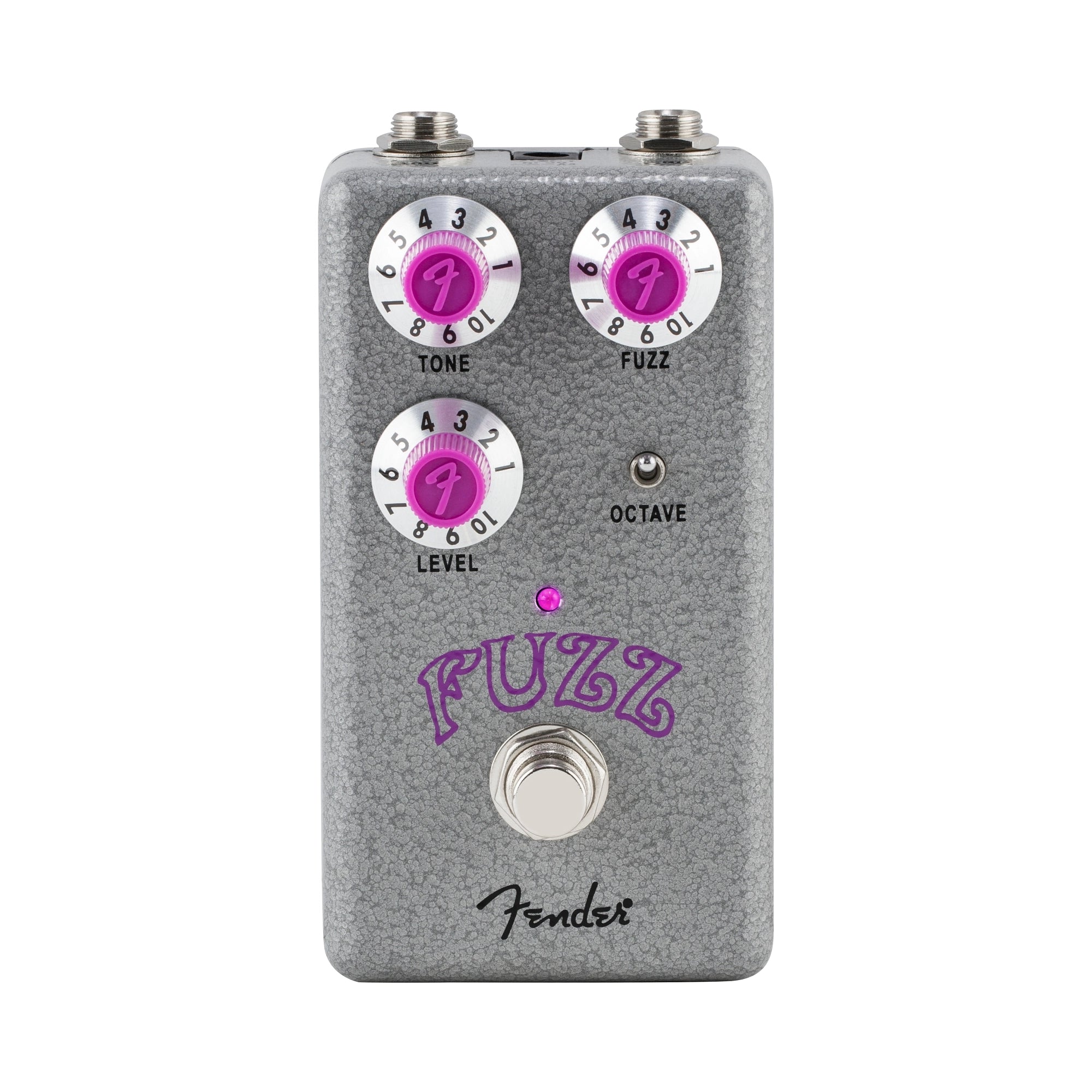 Fender Hammertone Fuzz Pedal