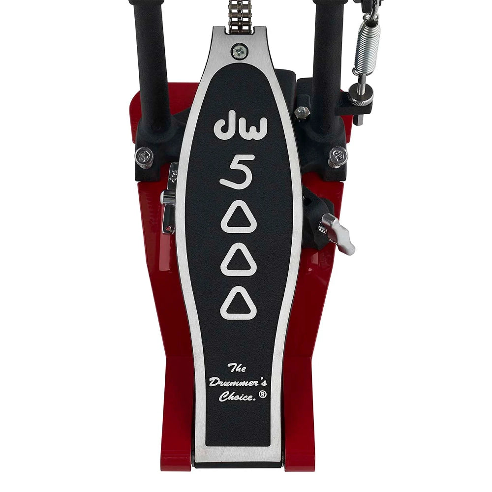 DW DWCP500ADH Pedal de Bombo Simple Sin Tacón