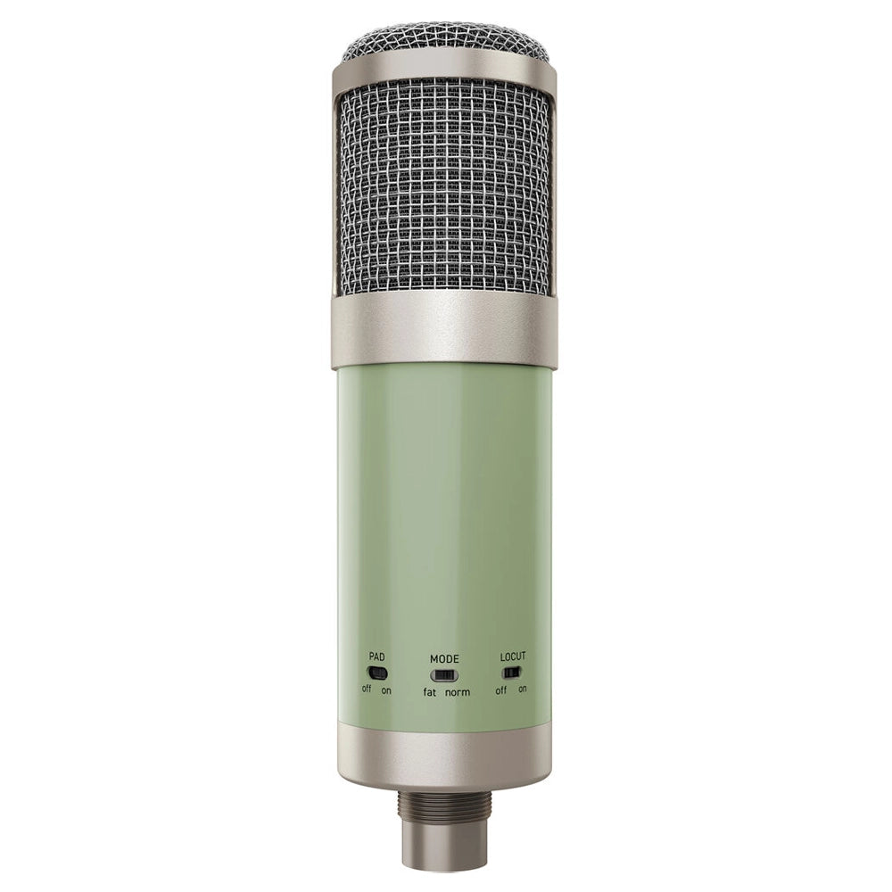 Universal Audio UA Bock 187 FET Condenser Microphone