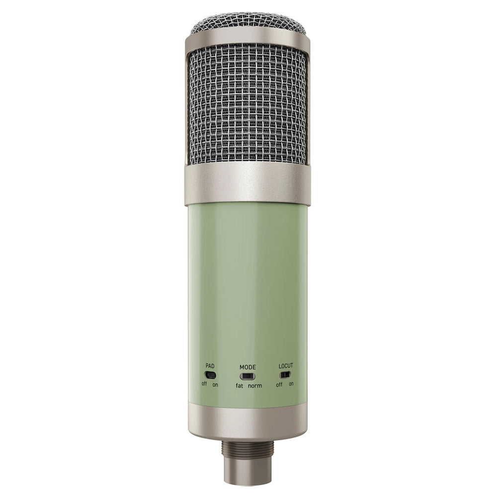 Universal Audio UA Bock 187 FET Condenser Microphone