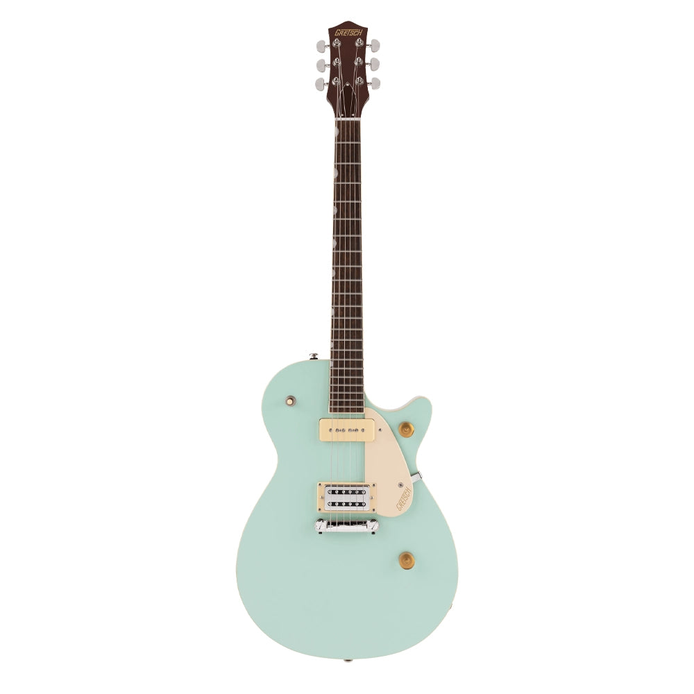 Gretsch Streamliner Junior Jet Club Electric Guitar - Mint Metallic