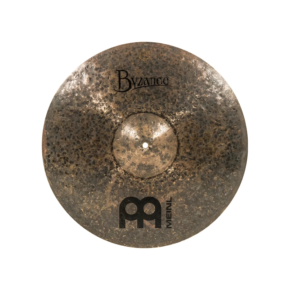 Meinl Byzance Dark Crash Cymbal 20 in.