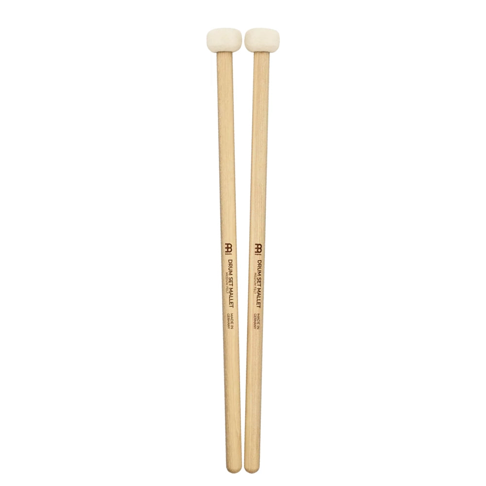 Meinl Soft Medium Felt Tip Drumset Mallet 5A