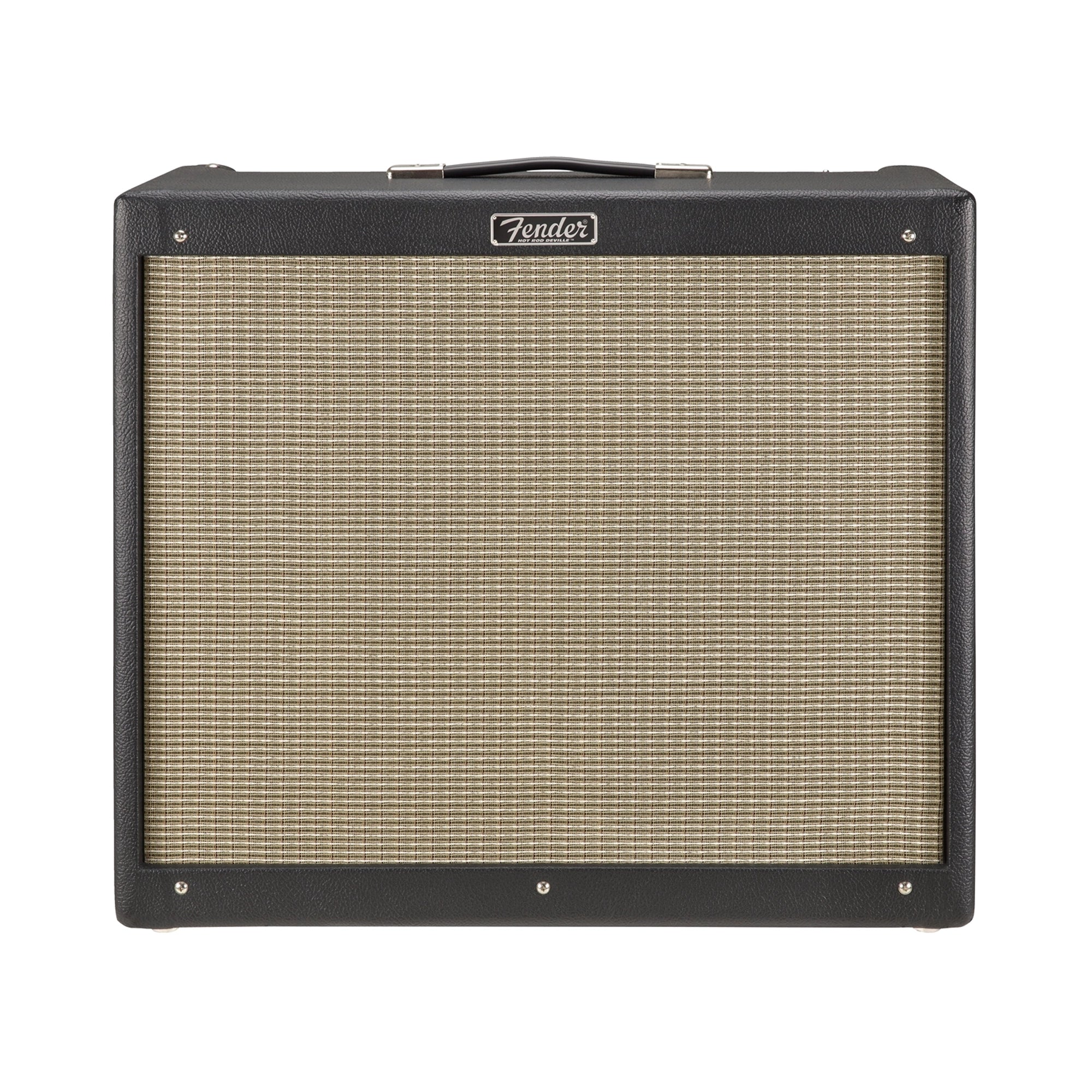 Fender Hot Rod Deville 212 IV Tube Amplifier - Black