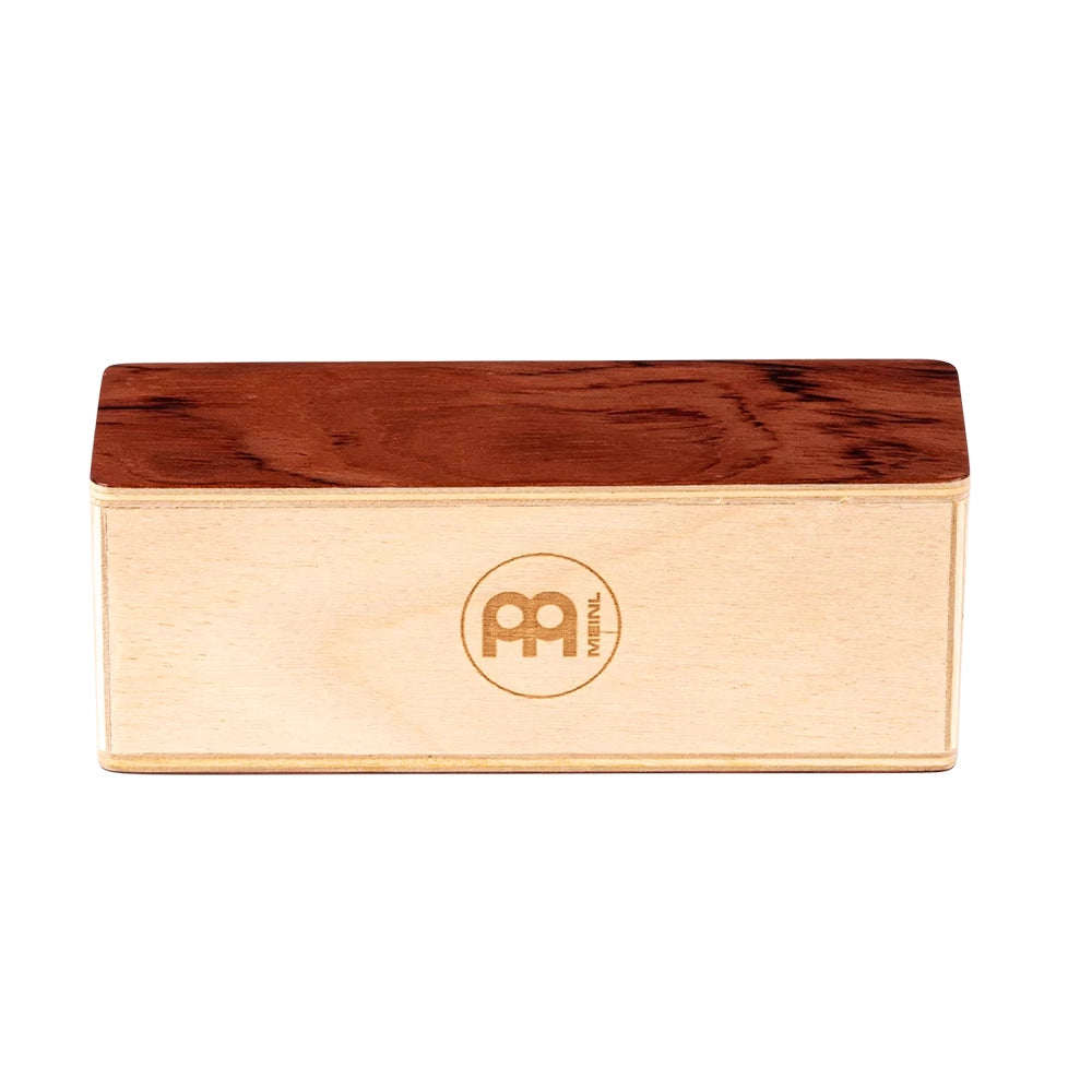 Meinl SH60 Burl Wood Dual Chamber Shaker