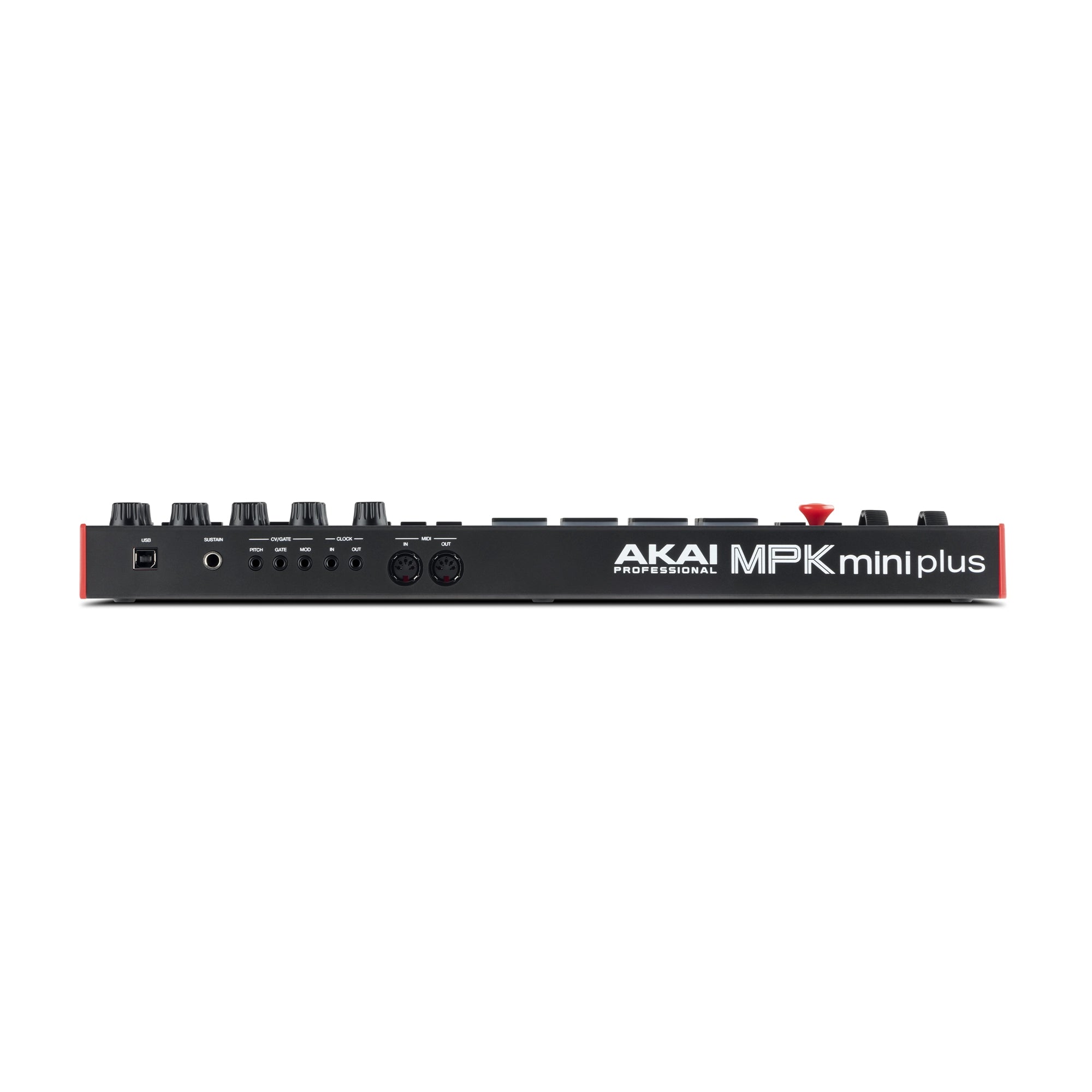 Akai Professional MPK Mini Plus 37-Keyboard Controller