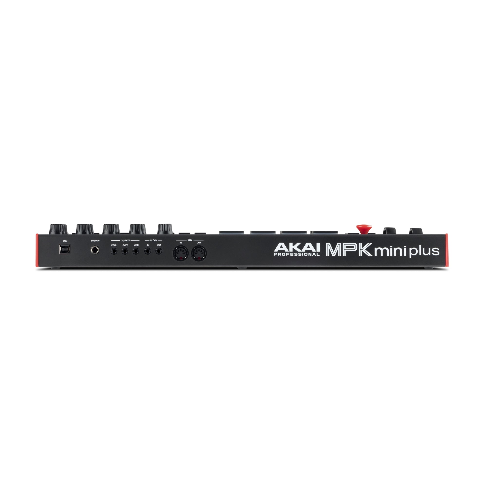 Controlador de Teclado Akai Professional MPK Mini Plus 37