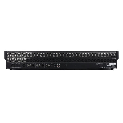 Mackie 3204VLZ4 32-Channel Analog Mixer