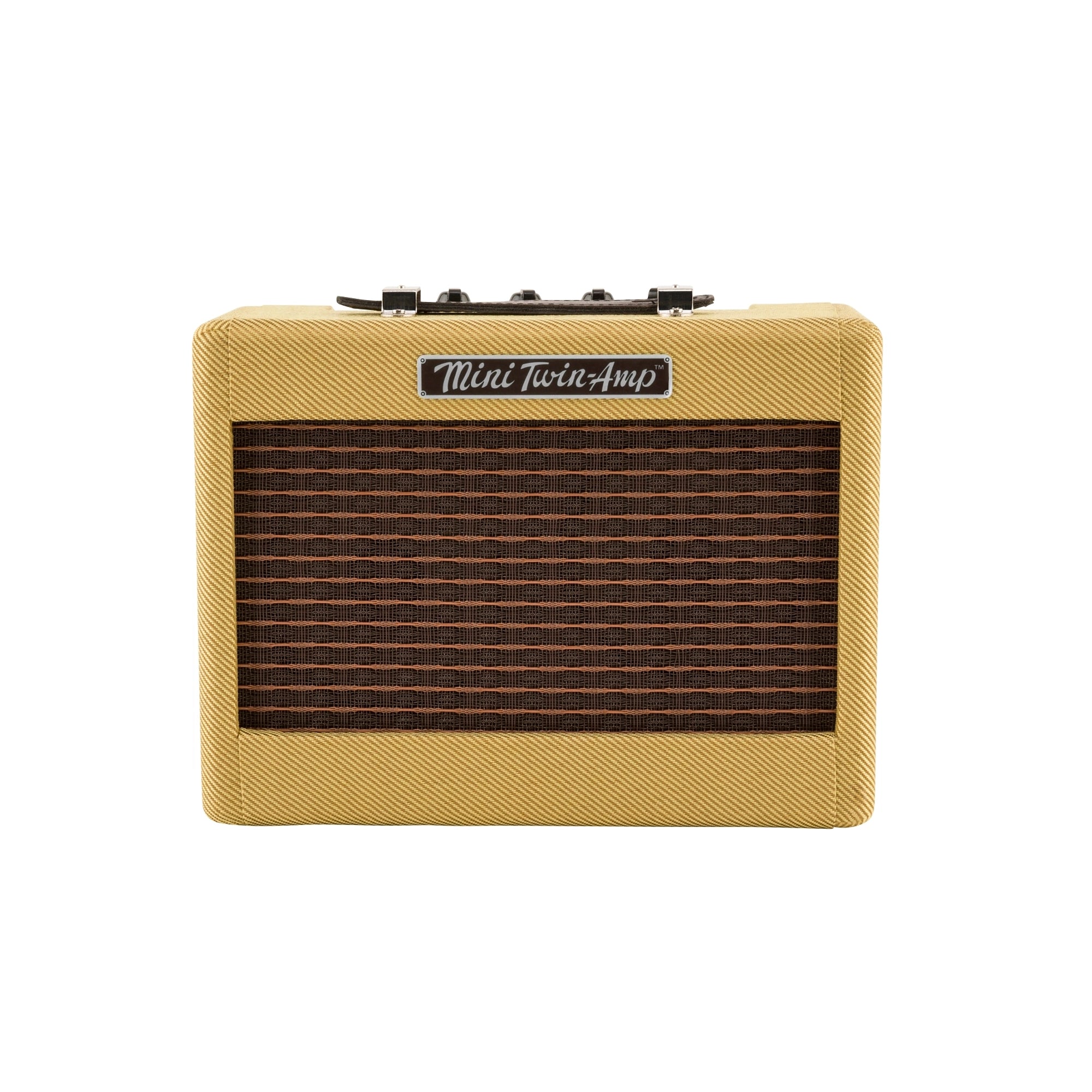 Fender Mini '57 Twin-Amp