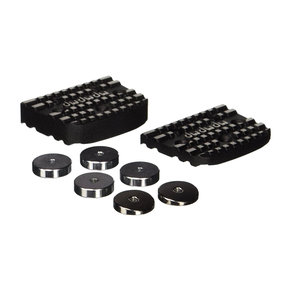 Kit de personalización de pedal de bombo DW DWSM1260