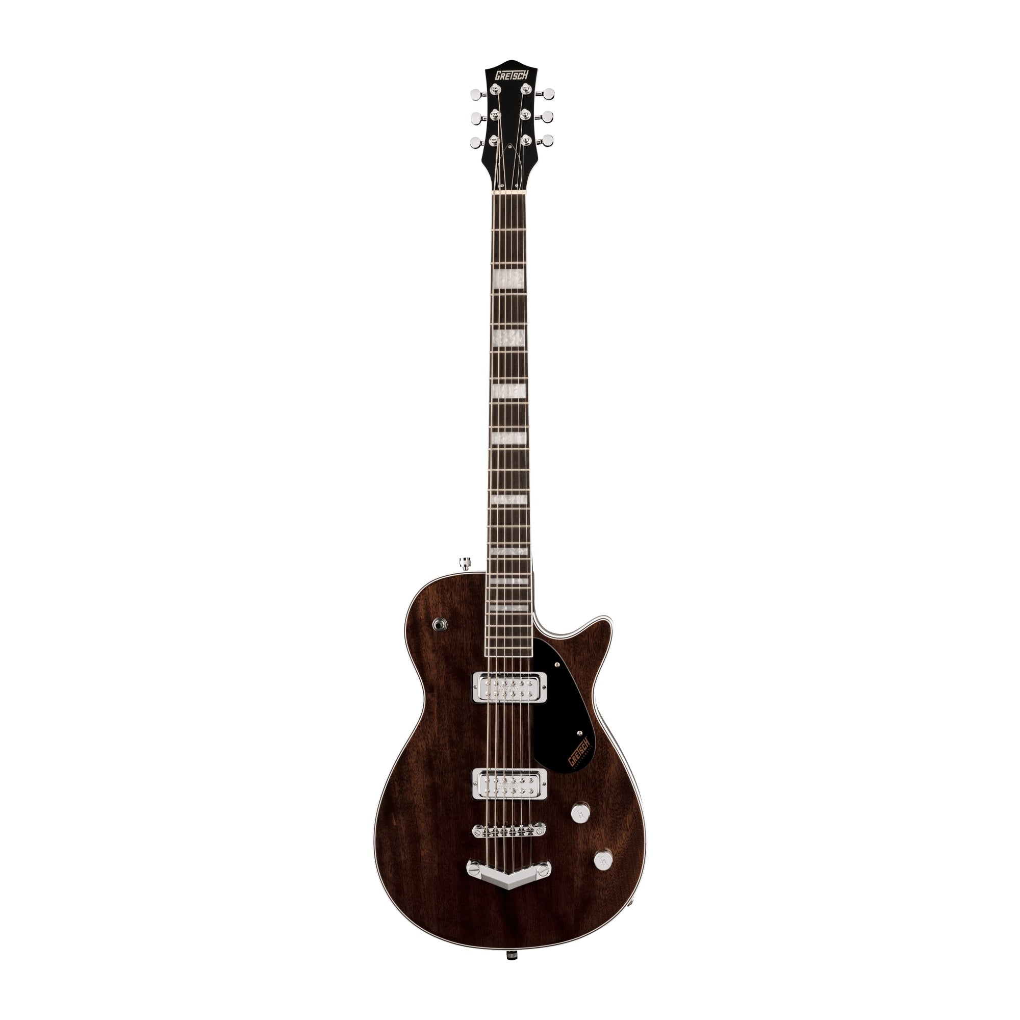 Grestch G5260 Electromatic Jet Electric Baritone Guitar - Imperial Stain