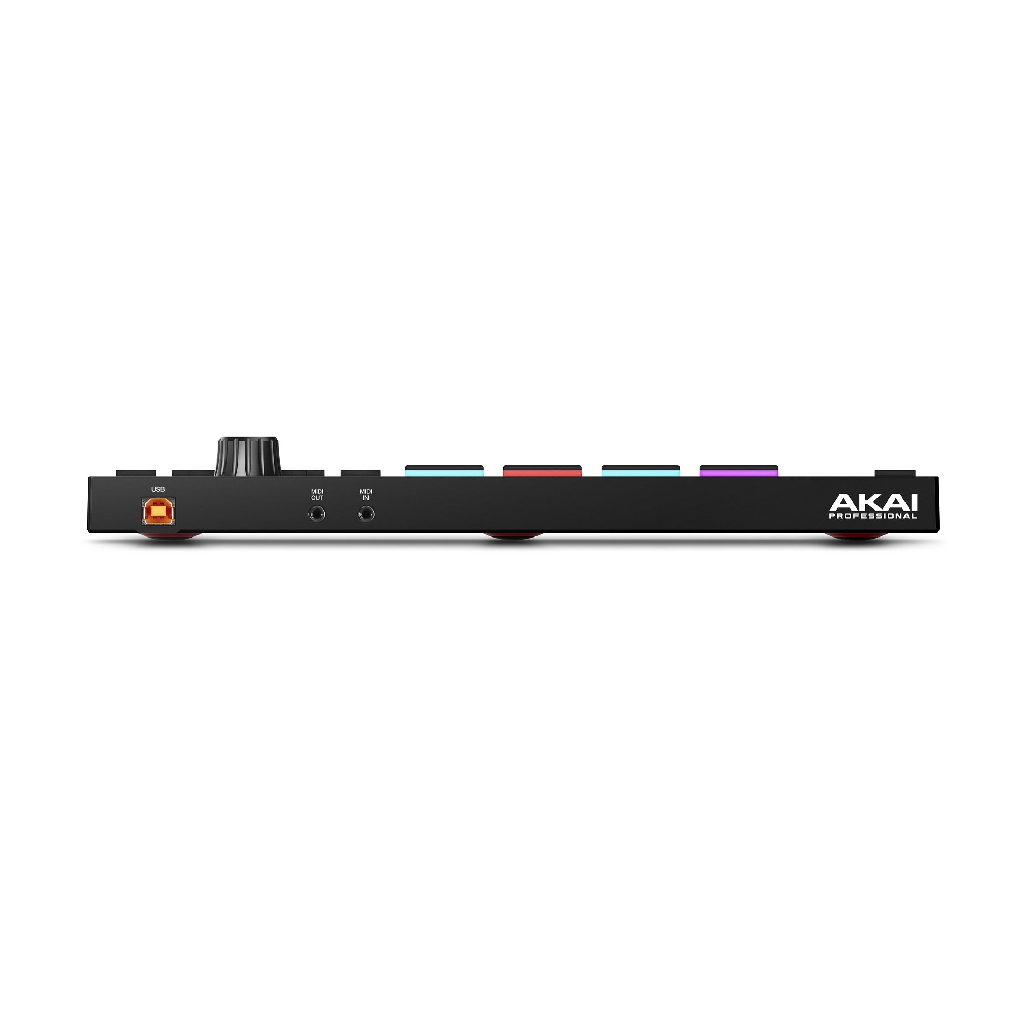 Controlador de Producción Musical Akai Professional MPC Studio para Software MPC