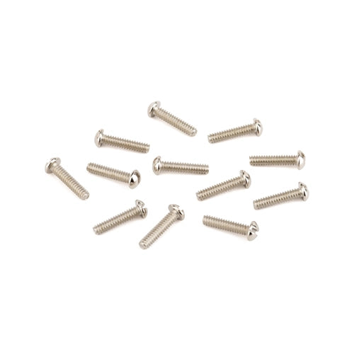 Fender Pure Vintage Slotted Telecaster Bridge Pickup Mounting Screws