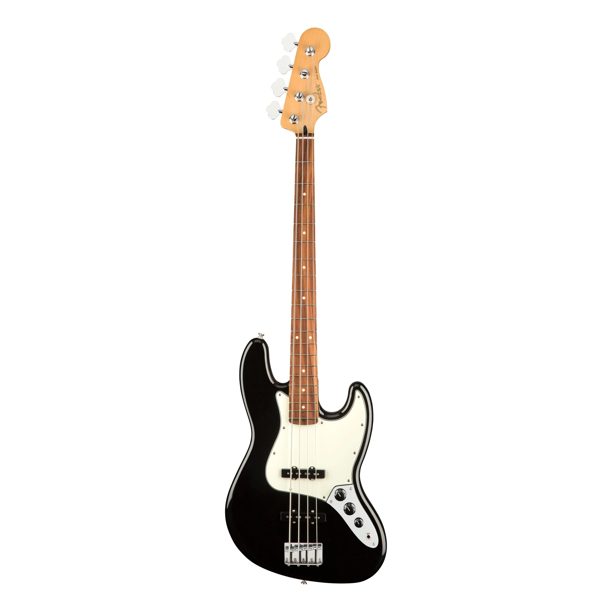 Fender Player 4 String Jazz Bass - Black