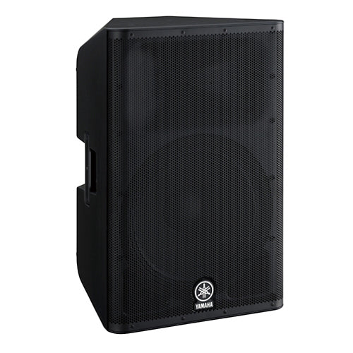 DXR15 Active Speaker 1,100W W/ DSP