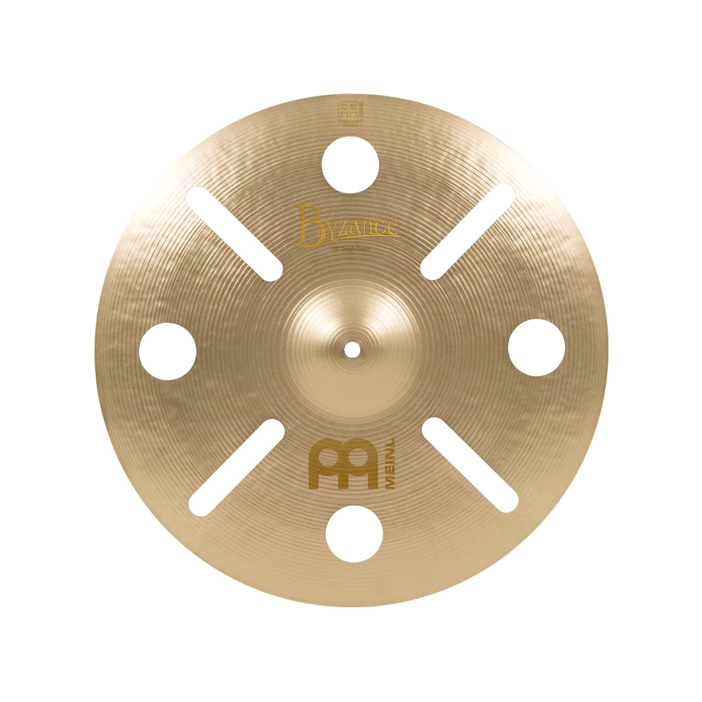 Meinl Byzance 16" Trash Crash Cymbal