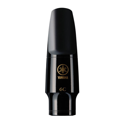 Yamaha AS-6C Mouthpiece Eb Alto Saxophone Standard Series