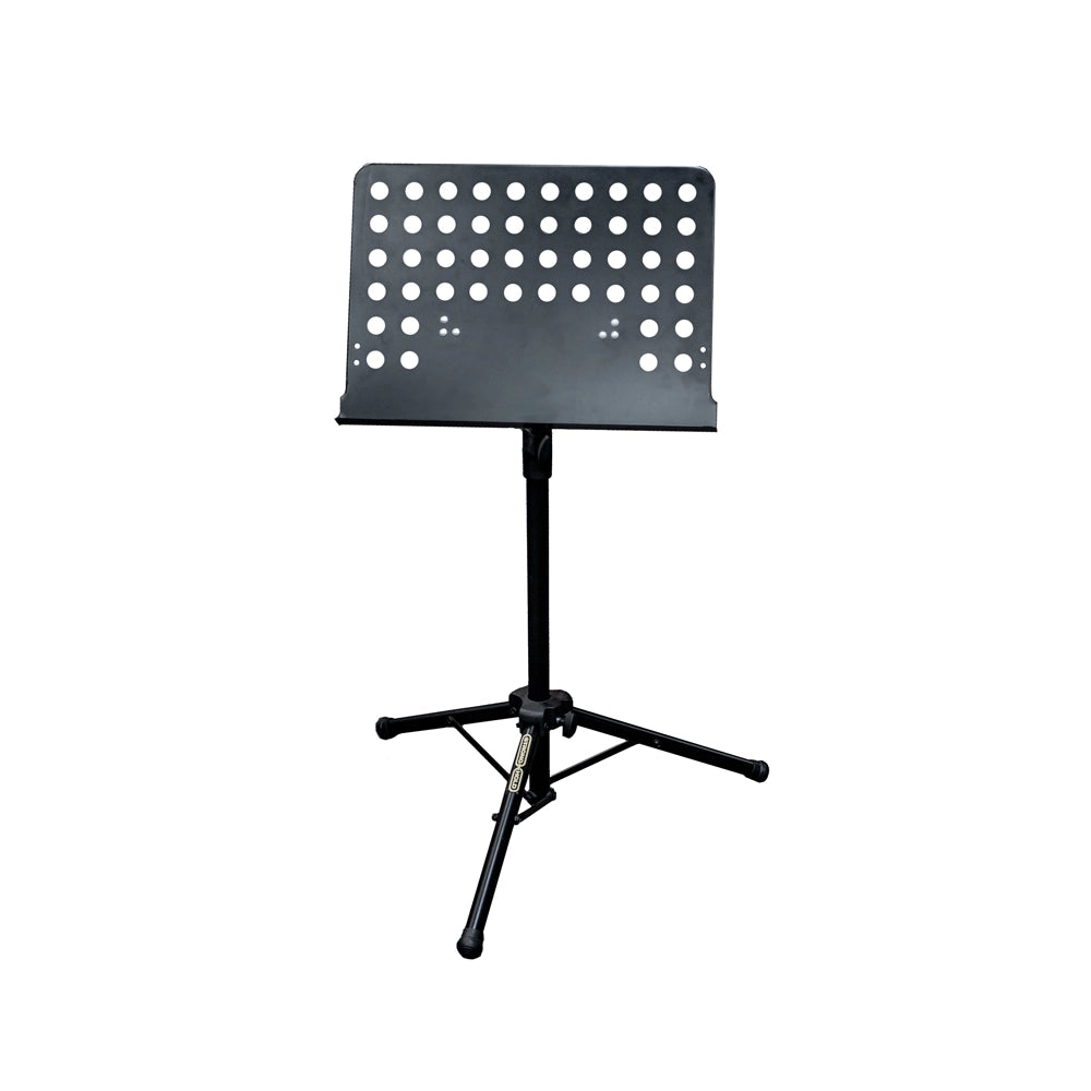 Stronghold Standard Hole Music Stand Pro