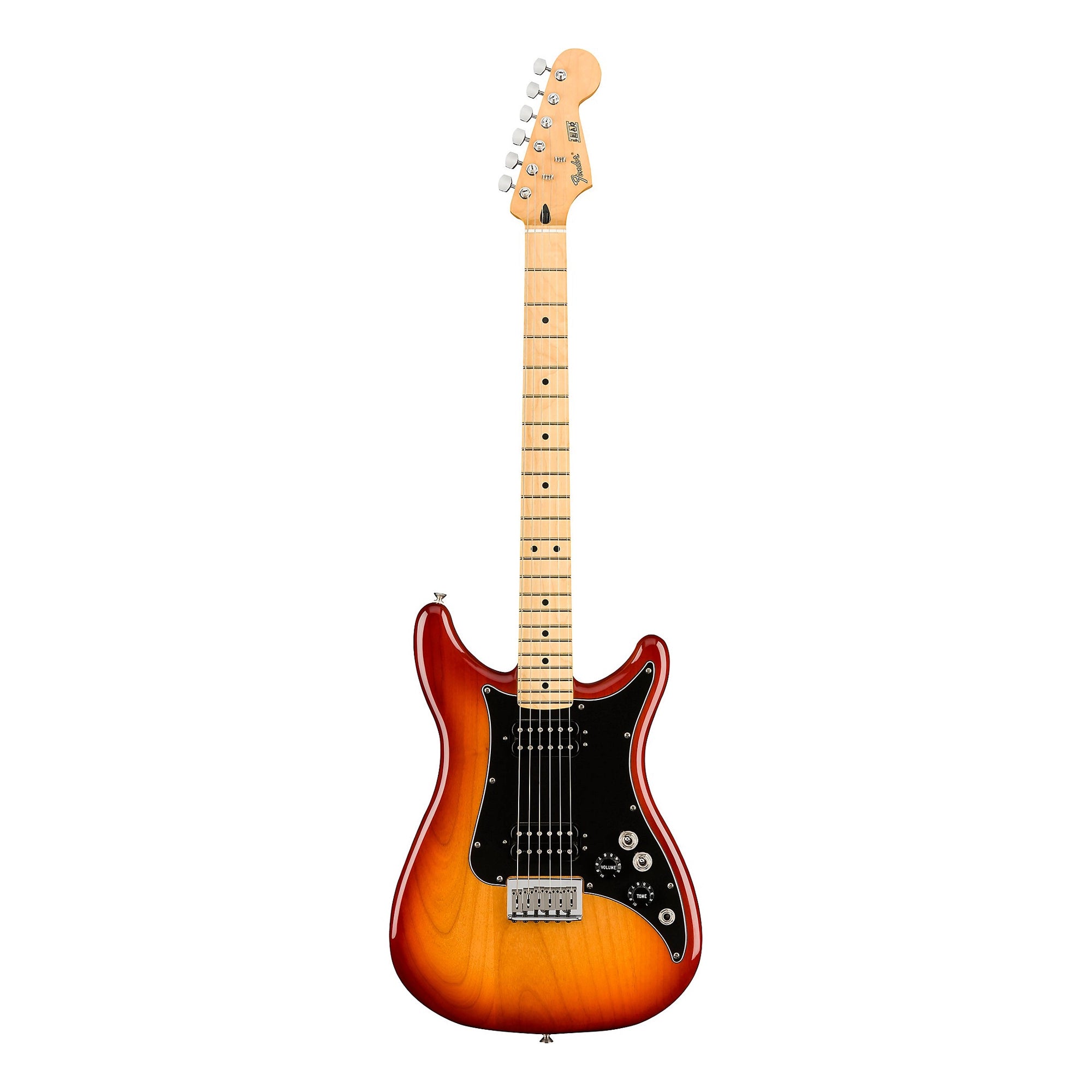 Fender Player Lead III Maple Fingerboard Electric Guitar Sienna Sunburst