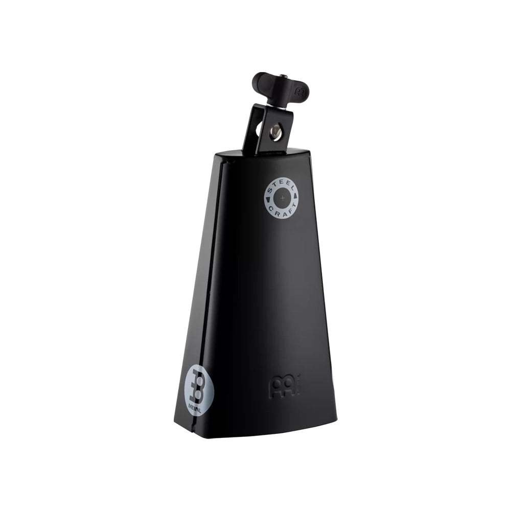 Meinl Steel Craft Line Low Pitch Timbalero Cowbell