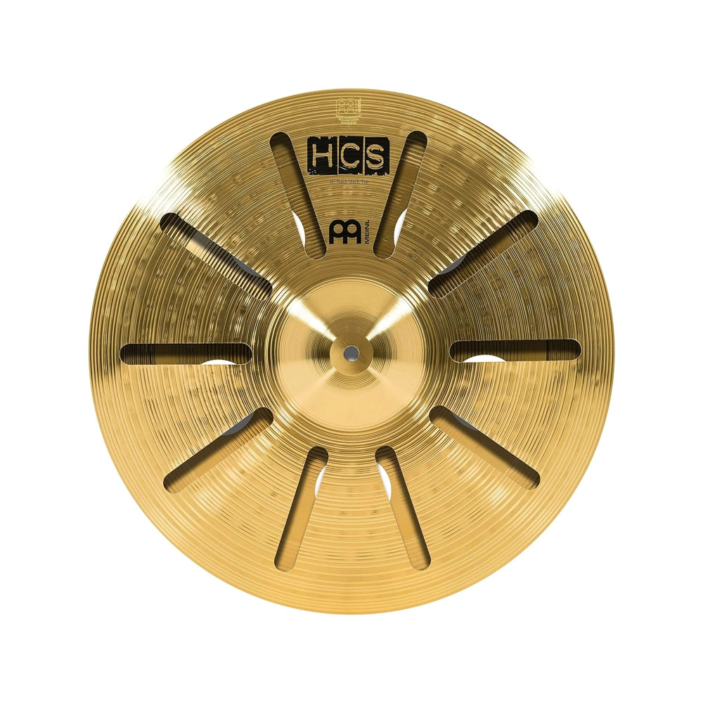Meinl HCS 18" Trash Stack Brass Cymbal
