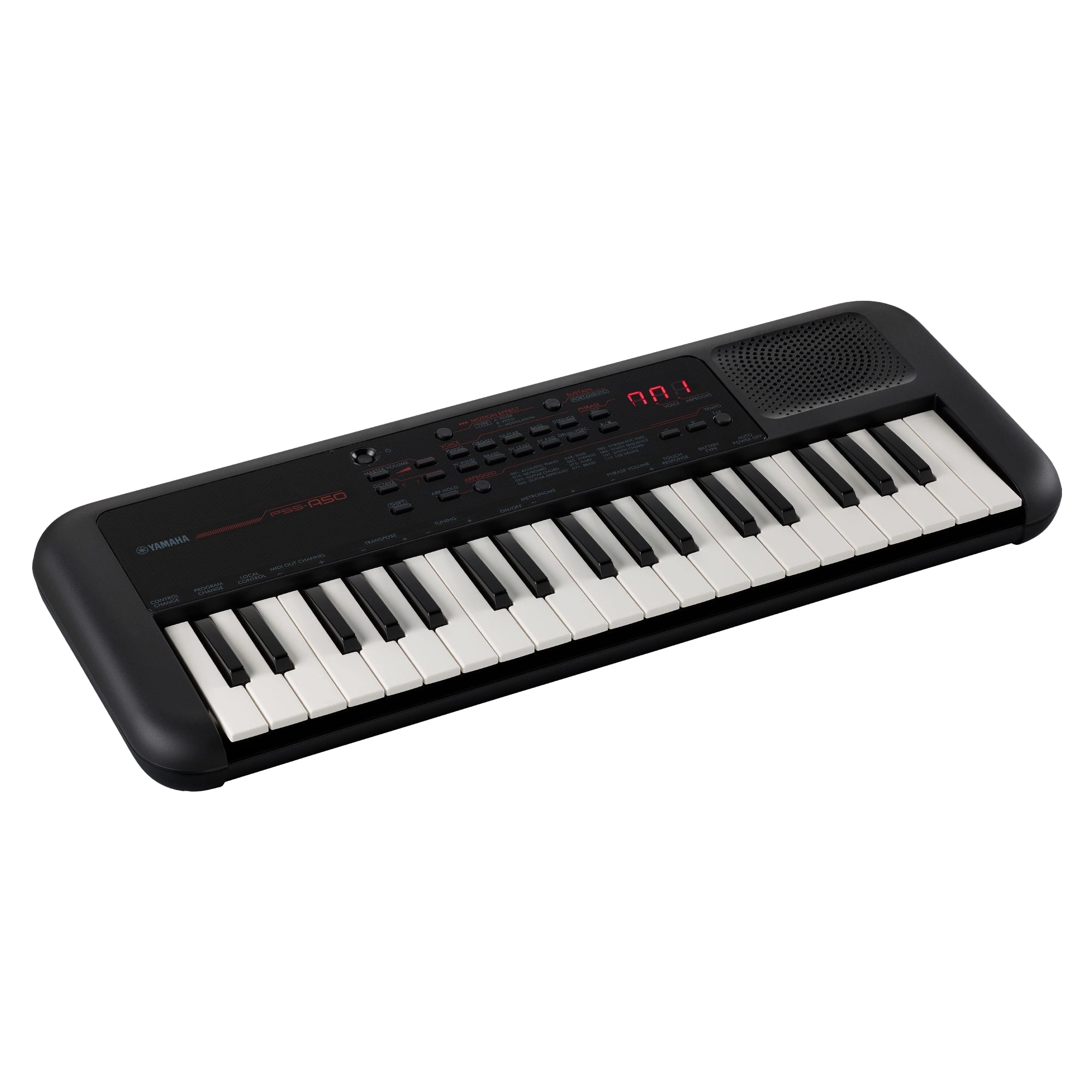 Yamaha PSS-A50 Mini-Key Keyboard