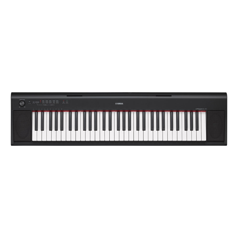 Yamaha NP-12 Piaggero - Portable Piano-Style Keyboard