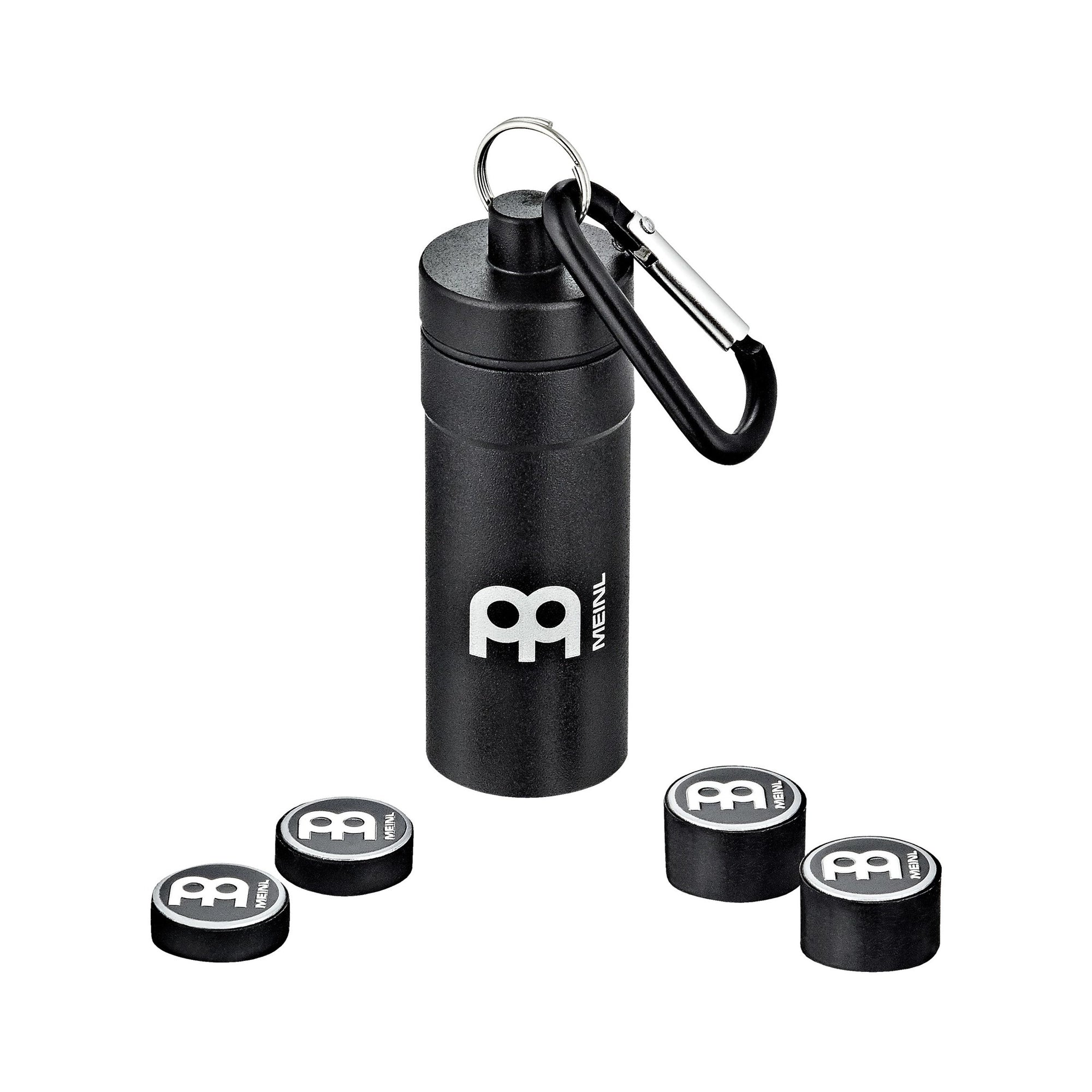 Magnetic Cymbal Tuners