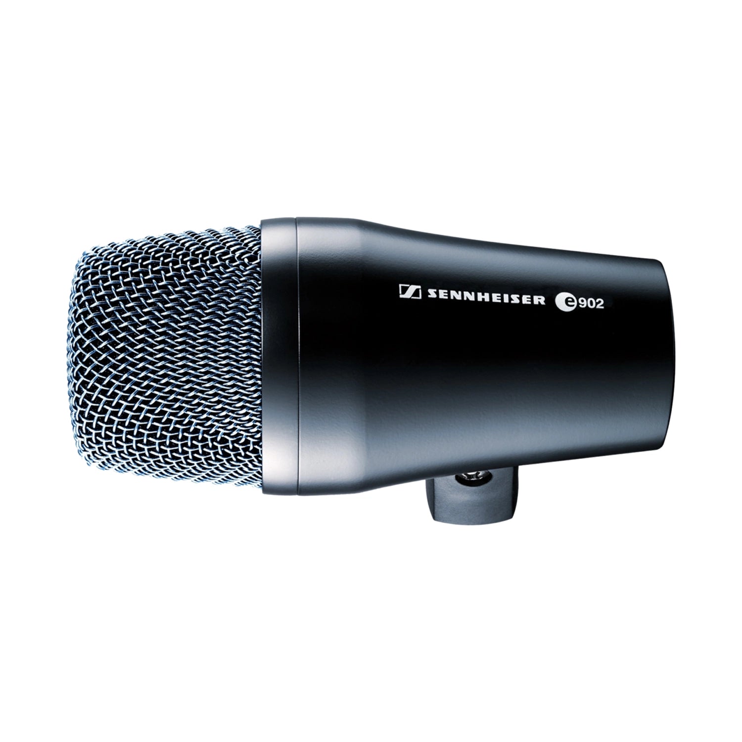 Sennheiser E902 Cardioid Dynamic Kick Drum Microphone