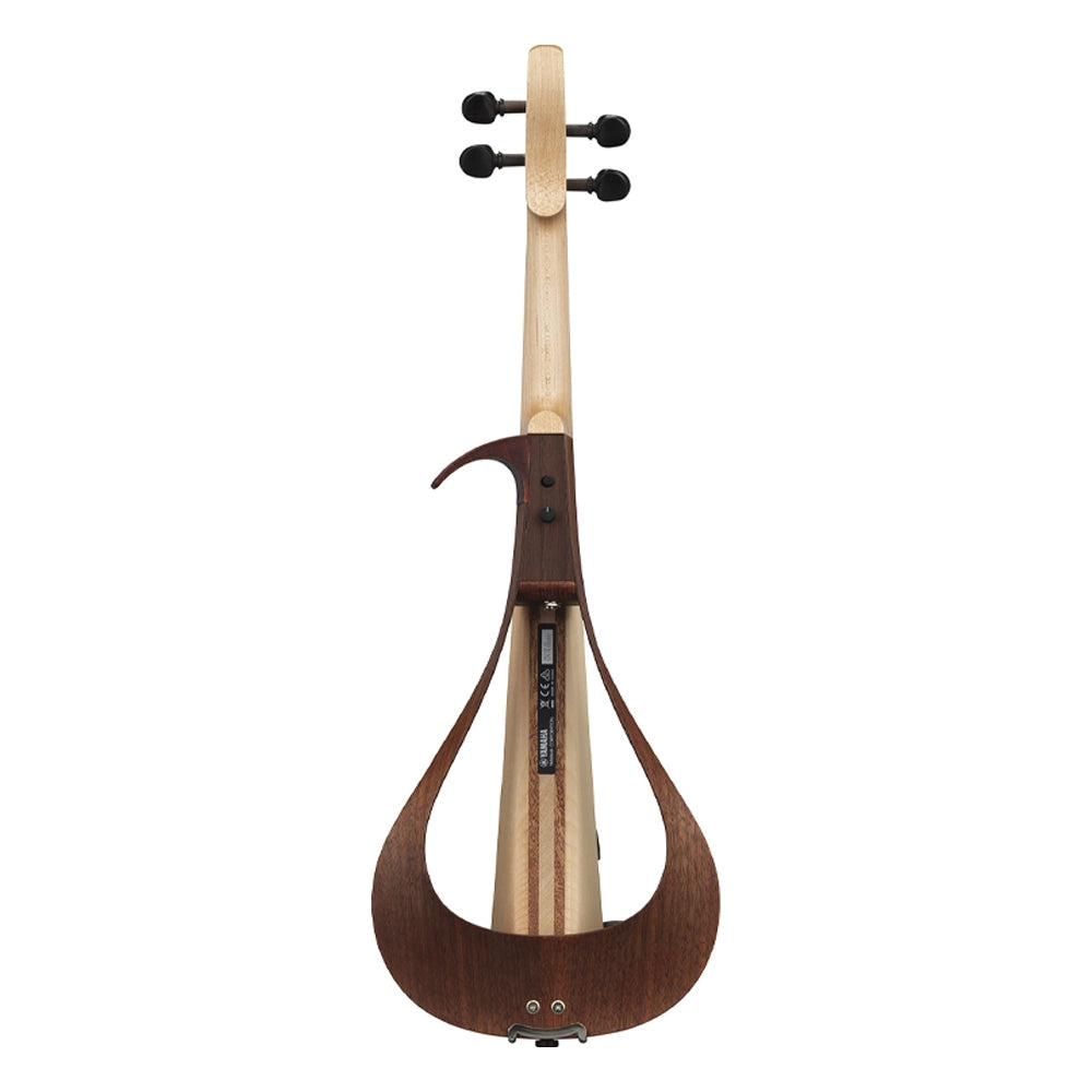 Yamaha YEV104 Electric Violin - Natural