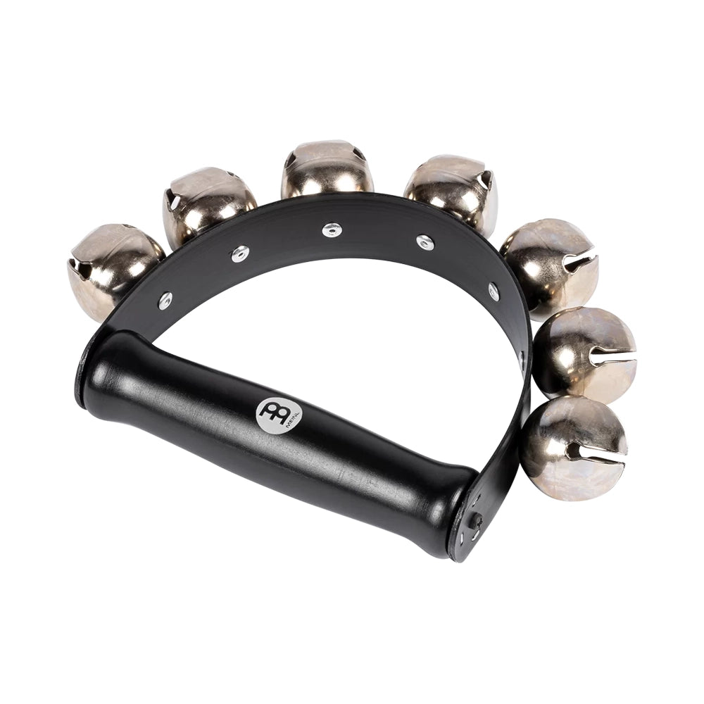 Meinl Sleigh Bells Black 7 Bells