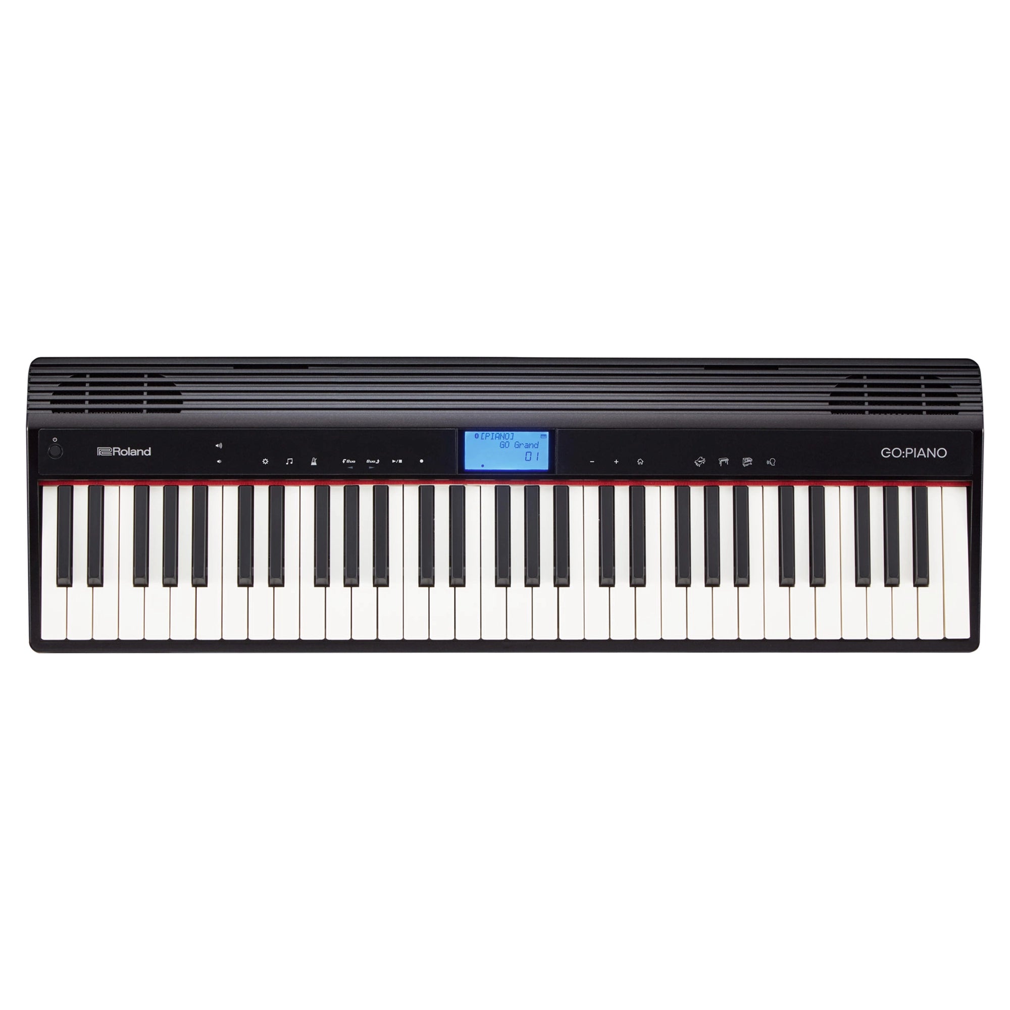 Roland GO:PIANO 61-Key Digital Piano